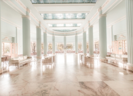 Eventos - Solar dos Araxás