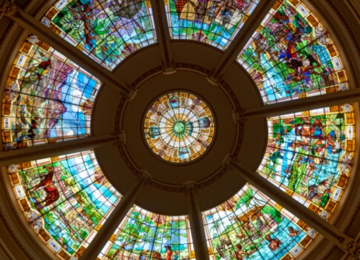 Termas - carrossel 2