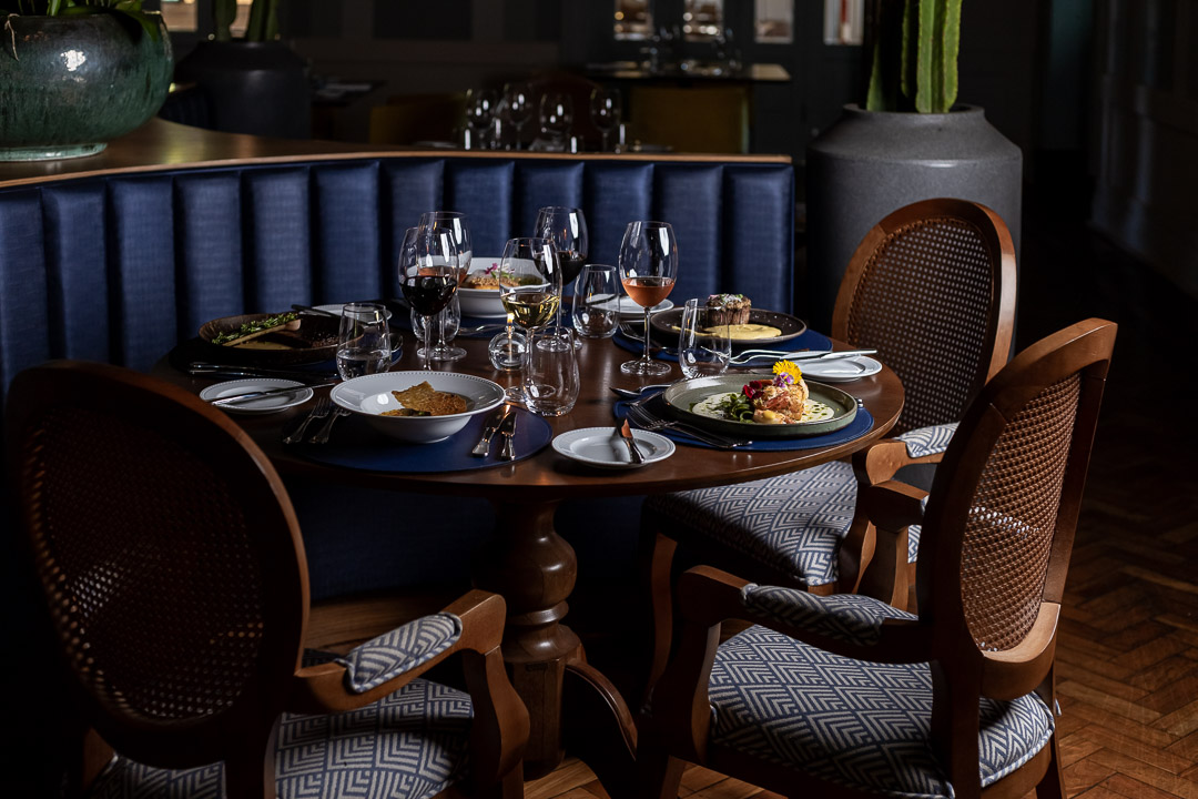 Restaurante Chez Beja