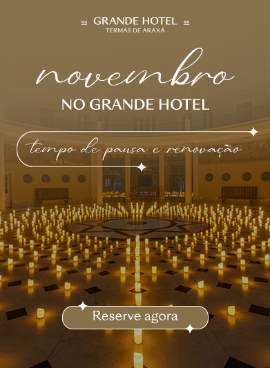 pacote novembro baixa