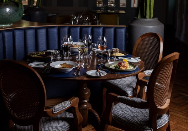 Restaurante Chez Beja